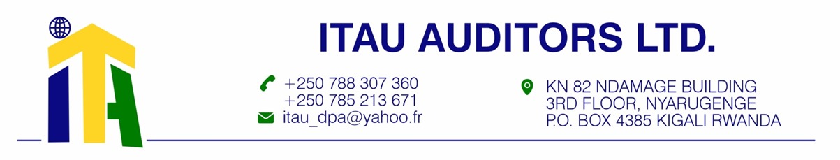 ITAU AUDITORS - AUDIT MANAGEMENT SYSTEM (AMS)